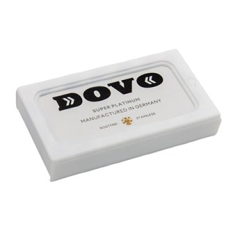 DOVO_scheermesjes