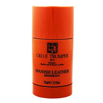 GFTrumpers_spanish_leather_deodorant_stick_75ml_