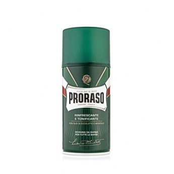 Proraso_scheerschuim_groen