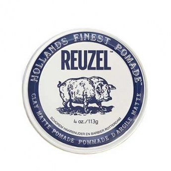Reuzel-Clay-Matte-Pomade-113g_KL1