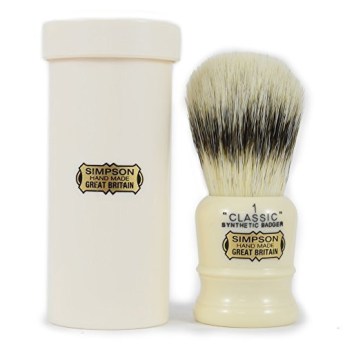 Simpsons_Classic1_Synthetic_Shaving_Brush__85420