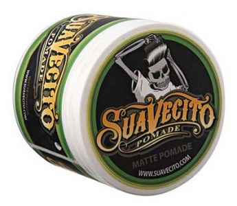 matte-pomade