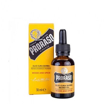 proraso-baardolie-wood-spice